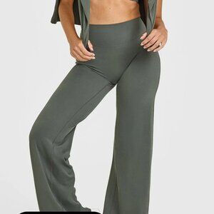 Oner Active Small Short Dark Khaki Soft Motion Straight Legs